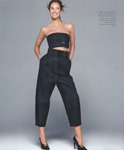 Harper's Bazaar (Poland-2013) Harper's Bazaar (Poland-2013)