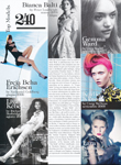 Vogue (Italy-2013) Vogue (Italy-2013)