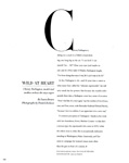 Harper's Bazaar (USA-2013) Harper's Bazaar (USA-2013)