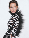 Harper's Bazaar (USA-2013) Harper's Bazaar (USA-2013)