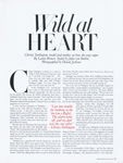 Harper's Bazaar (Malaysia-2013) Harper's Bazaar (Malaysia-2013)