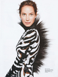 Harper's Bazaar (Malaysia-2013) Harper's Bazaar (Malaysia-2013)