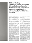 Conde Nast Traveler (USA-2014) Conde Nast Traveler (USA-2014)