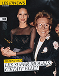 Grazia (France-2014) Grazia (France-2014)
