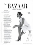 Harper's Bazaar (UK-2014)