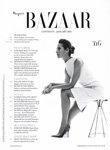 Harper's Bazaar (UK-2014) Harper's Bazaar (UK-2014)