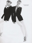 Harper's Bazaar (UK-2014) Harper's Bazaar (UK-2014)