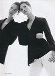 Harper's Bazaar (UK-2014) Harper's Bazaar (UK-2014)
