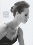 Harper's Bazaar (UK-2014) Harper's Bazaar (UK-2014)