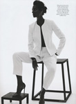 Harper's Bazaar (UK-2014) Harper's Bazaar (UK-2014)