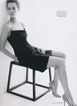 Harper's Bazaar (UK-2014) Harper's Bazaar (UK-2014)