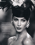 Harper's Bazaar (Spain-2014) Harper's Bazaar (Spain-2014)