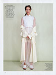 Vogue (UK-2014) Vogue (UK-2014)