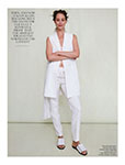 Vogue (UK-2014) Vogue (UK-2014)