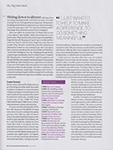 Psychologies (UK-2015)