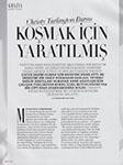 Grazia (Turkey-2015)