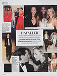 Grazia (Turkey-2015)