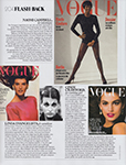 Vogue (France-2015)