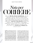 Grazia (Italy-2015)
