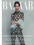 Harper's Bazaar (Spain-2017) Harper's Bazaar (Spain-2017)