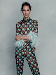 Harper's Bazaar (Spain-2017) Harper's Bazaar (Spain-2017)