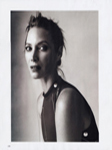 Harper's Bazaar (Spain-2017) Harper's Bazaar (Spain-2017)