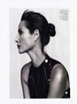 Harper's Bazaar (Spain-2017) Harper's Bazaar (Spain-2017)