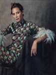 Harper's Bazaar (Spain-2017) Harper's Bazaar (Spain-2017)