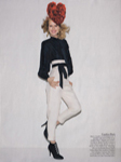 Vogue (France-2017) Vogue (France-2017)