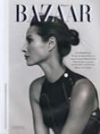 Harper's Bazaar (Australia-2017) Harper's Bazaar (Australia-2017)
