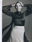 Harper's Bazaar (Australia-2017) Harper's Bazaar (Australia-2017)