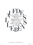 Vogue (Germany-2017) Vogue (Germany-2017)