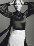 Harper's Bazaar (Singapore-2017) Harper's Bazaar (Singapore-2017)