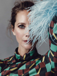 Harper's Bazaar (Singapore-2017) Harper's Bazaar (Singapore-2017)