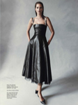 Harper's Bazaar (Singapore-2017) Harper's Bazaar (Singapore-2017)