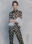 Harper's Bazaar (Japan-2017) Harper's Bazaar (Japan-2017)
