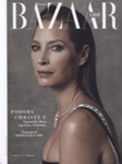 Harper's Bazaar (Czech Republik-2017) Harper's Bazaar (Czech Republik-2017)