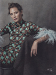 Harper's Bazaar (Czech Republik-2017) Harper's Bazaar (Czech Republik-2017)