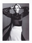 Harper's Bazaar (Czech Republik-2017) Harper's Bazaar (Czech Republik-2017)