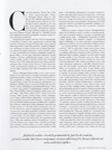 Harper's Bazaar (Czech Republik-2017) Harper's Bazaar (Czech Republik-2017)