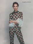 Harper's Bazaar (The Netherlands-2017) Harper's Bazaar (The Netherlands-2017)