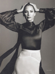 Harper's Bazaar (The Netherlands-2017) Harper's Bazaar (The Netherlands-2017)