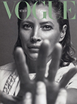 Vogue (Mexico-2019) Vogue (Mexico-2019)