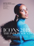 Harper's Bazaar (UK-2019) Harper's Bazaar (UK-2019)