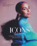 Harper's Bazaar (Poland-2019) Harper's Bazaar (Poland-2019)