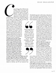 Elle (Spain-2020) Elle (Spain-2020)