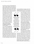 Elle (Spain-2020) Elle (Spain-2020)