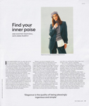 The times Luxx (UK-2020) The times Luxx (UK-2020)