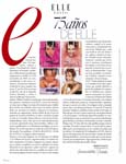 Elle (Spain-2020) Elle (Spain-2020)
