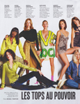 Paris Match (France-2022)